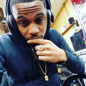 Meet your Posher, Chase